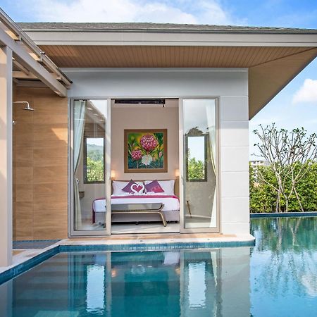Villa Dalaa 7 Kamala Beach Exterior foto