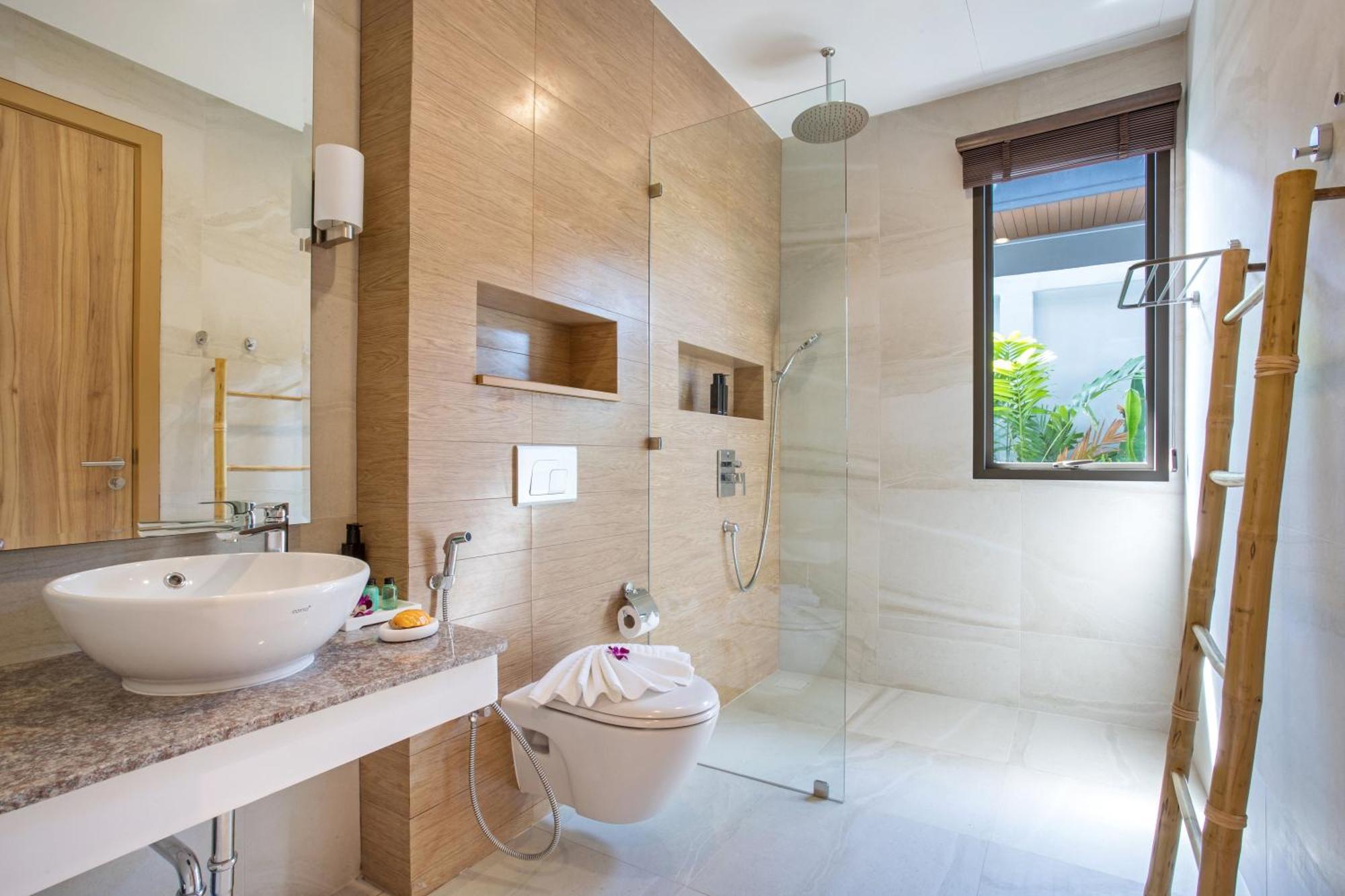 Villa Dalaa 7 Kamala Beach Exterior foto