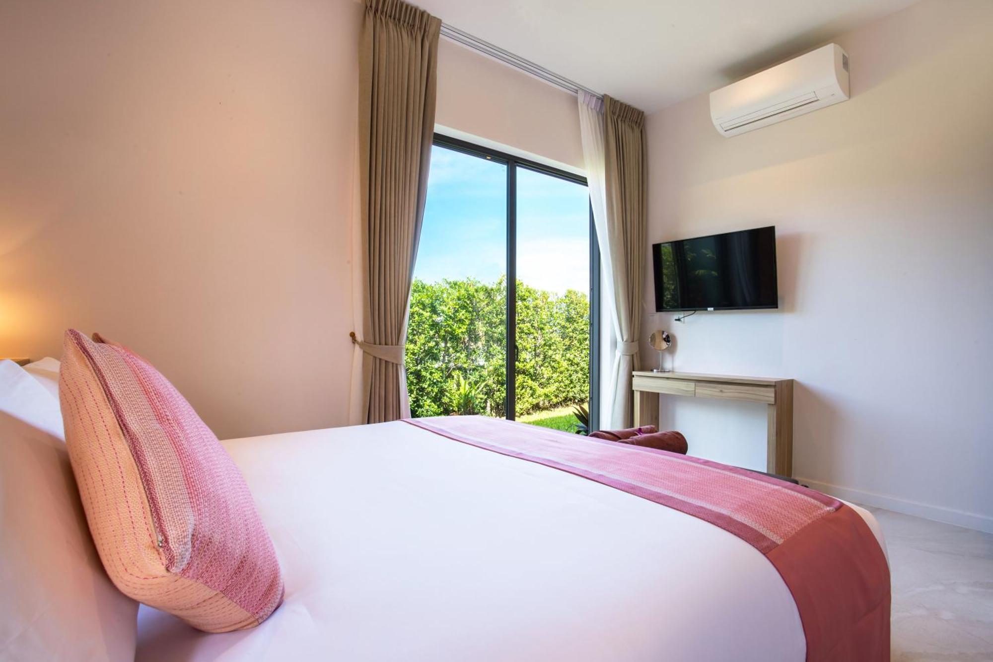 Villa Dalaa 7 Kamala Beach Exterior foto
